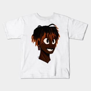 Human! Mikey Kids T-Shirt